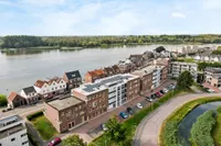 Rivierdijk 495, Sliedrecht