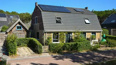 Steven Wiegmanlaan 9, 8881GH, West-Terschelling, Friesland