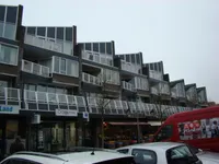 Concourslaan, Hoofddorp