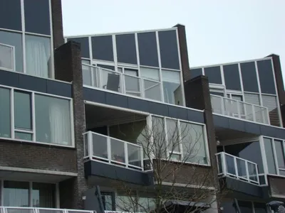 Concourslaan , 2132DK, Hoofddorp, Noord-Holland
