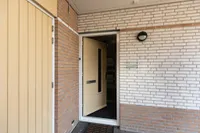 Het Halster 72, Malden