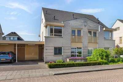 Het Halster 72, 6581JL, Malden, Gelderland
