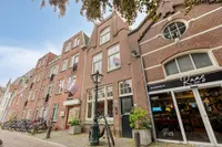 Middelweg 30B, Leiden