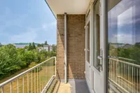 Brahmslaan 47, Leiden