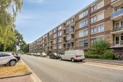 Brahmslaan 47, 2324AC, Leiden, Zuid-Holland