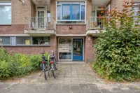 Brahmslaan 47, Leiden