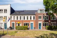 Sterreschans 48, Oegstgeest