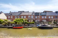 Sterreschans 48, Oegstgeest