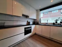Chopinstraat, Spijkenisse