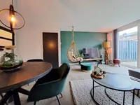 Chopinstraat, Spijkenisse