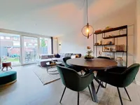 Chopinstraat, Spijkenisse