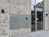 Bossebaan, Veldhoven