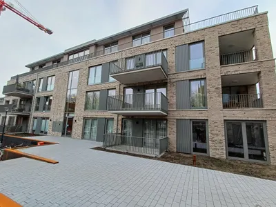 Bossebaan , 5503KC, Veldhoven, Noord-Brabant