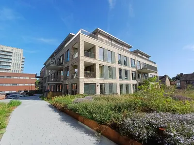 Bossebaan , 5503KC, Veldhoven, Noord-Brabant
