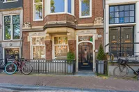 Prinsengracht, Amsterdam