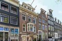 Prinsengracht, Amsterdam