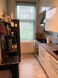 Ptolemaeusstraat, Amsterdam