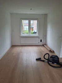 Acaciastraat, Haarlem