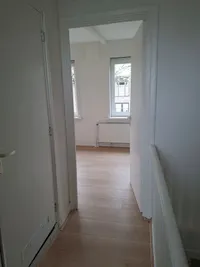 Acaciastraat, Haarlem
