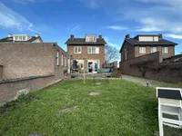 Stationsstraat, Gronsveld