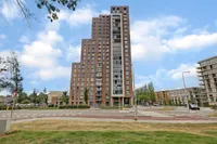 Traviatastraat, Amstelveen