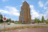 Traviatastraat, Amstelveen