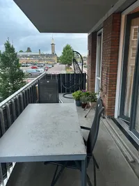 Parklaan, Boskoop