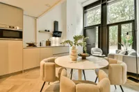 Rozenoordpad, Amsterdam