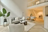 Rozenoordpad, Amsterdam