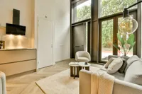 Rozenoordpad, Amsterdam