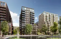 Nieuwe Osdorpergracht, Amsterdam