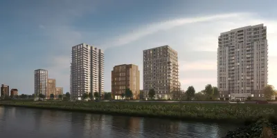 Hongerlandsedijk , 3201LZ, Spijkenisse, Zuid-Holland