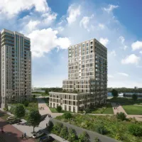 Hongerlandsedijk, Spijkenisse