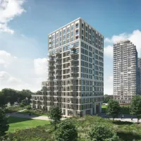 Hongerlandsedijk, Spijkenisse