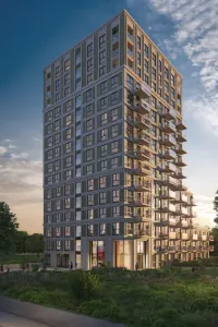 Hongerlandsedijk, Spijkenisse