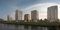 Hongerlandsedijk, Spijkenisse