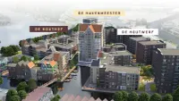 Houthavenkade, Zaandam