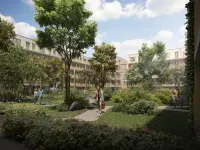 Vaanpark, Heerhugowaard