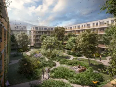 Vaanpark , 1704AJ, Heerhugowaard, Noord-Holland