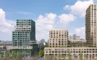 Prinses Alexia Promenade, Rijswijk