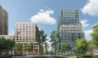 Prinses Alexia Promenade, Rijswijk