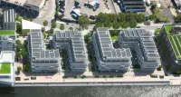 Cruquiusweg, Amsterdam