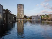 Distelweg, Amsterdam