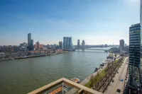 Hertekade, Rotterdam