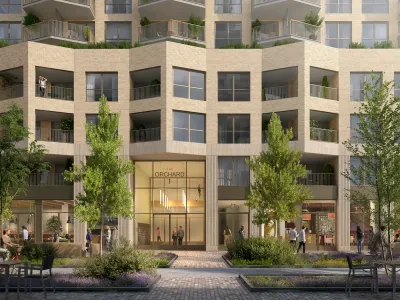 Prinses Alexia Promenade , 2284BT, Rijswijk, Zuid-Holland