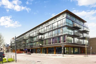 Broerenstraat , 6811EB, Arnhem, Gelderland