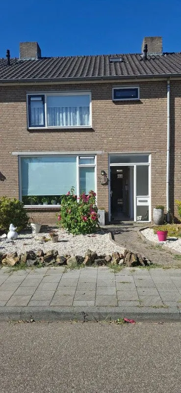 Landschrijverstraat , 6651DS, Druten, Gelderland