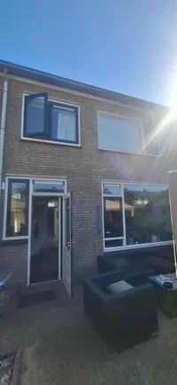 Landschrijverstraat, Druten