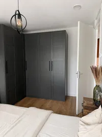 Pampuskade, Rotterdam