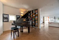 IJburglaan, Amsterdam